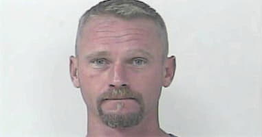 Brent Sykes, - St. Lucie County, FL 